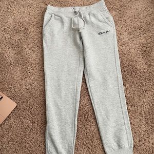 champion joggers